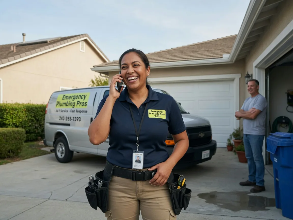Emergency Plumber Catawba, WI FAQs